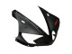 2002-2003 Yamaha YZF 1000 R1 Motorcycle Fairings - Red Black Flame Canada for Sale