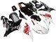 2002-2003 Yamaha YZF 1000 R1 Motorcycle Fairings - White Red Black Castrol Canada for Sale