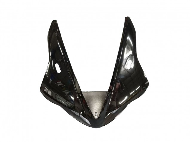 2002-2003 Yamaha YZF 1000 R1 Motorcycle Fairings - Glossy Black Red Flame Canada for Sale