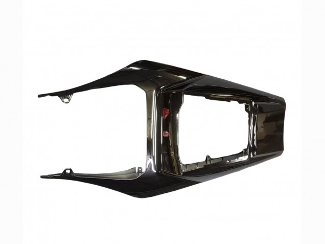 2002-2003 Yamaha YZF 1000 R1 Motorcycle Fairings - Glossy Black Red Flame Canada for Sale