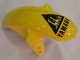 2004-2006 Yamaha YZF 1000 R1 Motorcycle Fairings - Yellow White Glossy Black Canada for Sale
