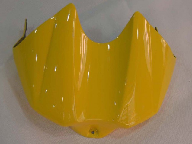 2004-2006 Yamaha YZF 1000 R1 Motorcycle Fairings - Yellow White Glossy Black Canada for Sale