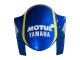 2004-2006 Yamaha YZF 1000 R1 Motorcycle Fairings - Blue White Yellow Motul Gauloises 46 Canada for Sale