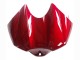 2004-2006 Yamaha YZF 1000 R1 Motorcycle Fairings - Silver Red Fortuna Motul Canada for Sale