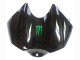 2004-2006 Yamaha YZF 1000 R1 Motorcycle Fairings - Blue Black Yellow Green Monster Yamalube ENEOS 69 Canada for Sale