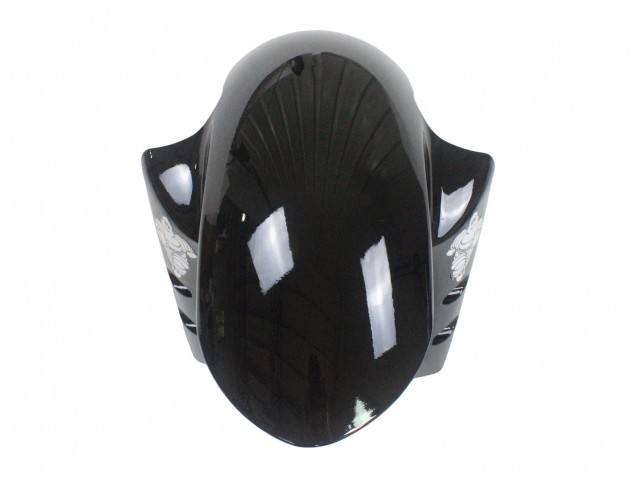 2004-2006 Yamaha YZF 1000 R1 Motorcycle Fairings - Blue Black Yellow Green Monster Yamalube ENEOS 69 Canada for Sale