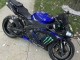 2004-2006 Yamaha YZF 1000 R1 Motorcycle Fairings - Blue Black Yellow Green Monster Yamalube ENEOS 69 Canada for Sale