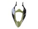 2004-2006 Yamaha YZF 1000 R1 Motorcycle Fairings - Light Gold White Glossy Black Canada for Sale
