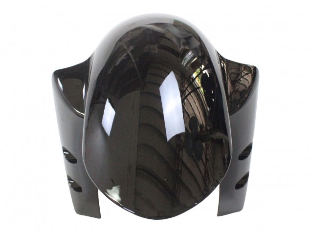2004-2006 Yamaha YZF 1000 R1 Motorcycle Fairings - Light Gold White Glossy Black Canada for Sale