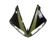 2004-2006 Yamaha YZF 1000 R1 Motorcycle Fairings - Light Gold White Glossy Black Canada for Sale