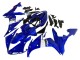 2004-2006 Yamaha YZF 1000 R1 Motorcycle Fairings - Blue White Canada for Sale