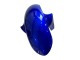 2004-2006 Yamaha YZF 1000 R1 Motorcycle Fairings - Blue White Canada for Sale