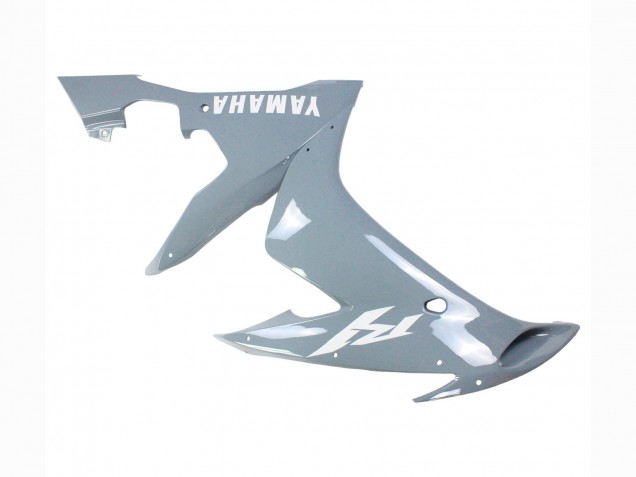 2004-2006 Yamaha YZF 1000 R1 Motorcycle Fairings - Grey Canada for Sale