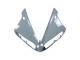 2004-2006 Yamaha YZF 1000 R1 Motorcycle Fairings - Grey Canada for Sale