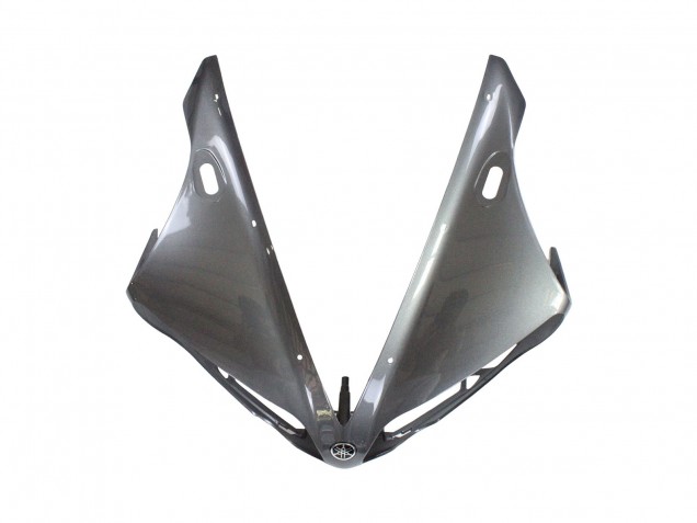 2004-2006 Yamaha YZF 1000 R1 Motorcycle Fairings - Silver Grey Canada for Sale