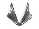 2004-2006 Yamaha YZF 1000 R1 Motorcycle Fairings - Silver Grey Canada for Sale