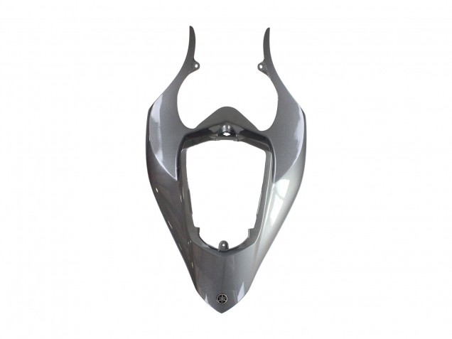 2004-2006 Yamaha YZF 1000 R1 Motorcycle Fairings - Silver Grey Canada for Sale