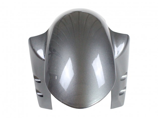 2004-2006 Yamaha YZF 1000 R1 Motorcycle Fairings - Silver Grey Canada for Sale