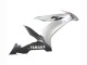 2004-2006 Yamaha YZF 1000 R1 Motorcycle Fairings - Silver Grey Canada for Sale