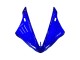 2004-2006 Yamaha YZF 1000 R1 Motorcycle Fairings - Blue White Matte Black Canada for Sale