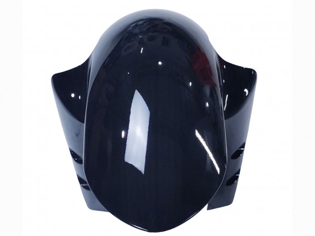 2004-2006 Yamaha YZF 1000 R1 Motorcycle Fairings - Glossy Black White Motul Canada for Sale