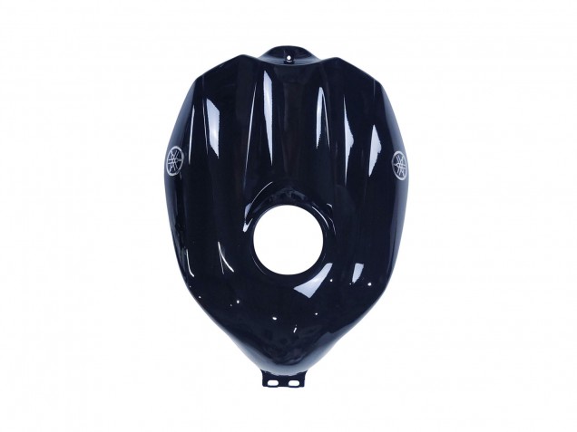 2004-2006 Yamaha YZF 1000 R1 Motorcycle Fairings - Glossy Black White Motul Canada for Sale