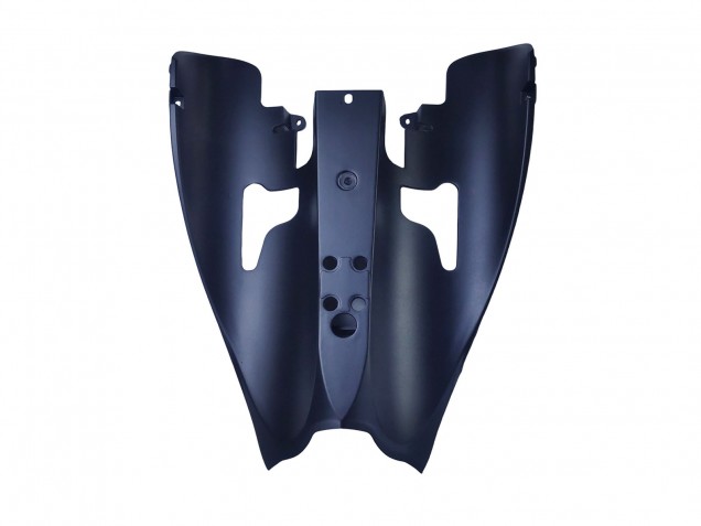 2004-2006 Yamaha YZF 1000 R1 Motorcycle Fairings - Glossy Black White Motul Canada for Sale