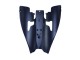 2004-2006 Yamaha YZF 1000 R1 Motorcycle Fairings - Glossy Black White Motul Canada for Sale