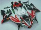 2004-2006 Yamaha YZF 1000 R1 Motorcycle Fairings - Red White Black Green Volvo Jika Fimer Santander Canada for Sale