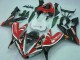 2004-2006 Yamaha YZF 1000 R1 Motorcycle Fairings - Red White Black Green Volvo Jika Fimer Santander Canada for Sale