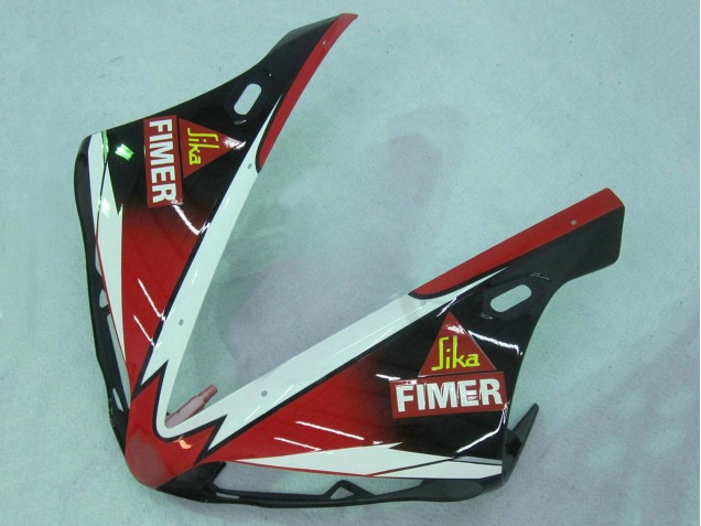 2004-2006 Yamaha YZF 1000 R1 Motorcycle Fairings - Red White Black Green Volvo Jika Fimer Santander Canada for Sale