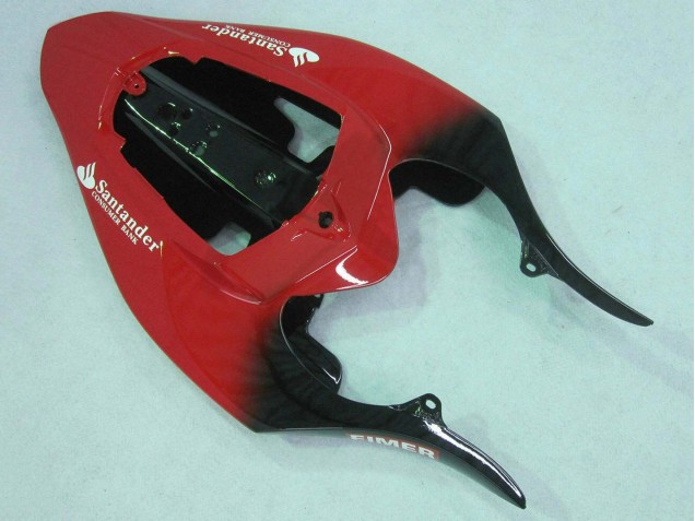 2004-2006 Yamaha YZF 1000 R1 Motorcycle Fairings - Red White Black Green Volvo Jika Fimer Santander Canada for Sale