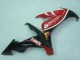 2004-2006 Yamaha YZF 1000 R1 Motorcycle Fairings - Red White Black Green Volvo Jika Fimer Santander Canada for Sale