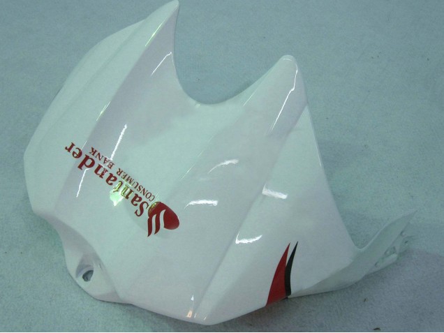 2004-2006 Yamaha YZF 1000 R1 Motorcycle Fairings - Red White Black Green Volvo Jika Fimer Santander Canada for Sale