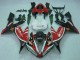2004-2006 Yamaha YZF 1000 R1 Motorcycle Fairings - Red White Black Green Volvo Jika Fimer Santander Canada for Sale