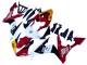 2004-2006 Yamaha YZF 1000 R1 Motorcycle Fairings - Yellow Red White Black YSP 88 Canada for Sale