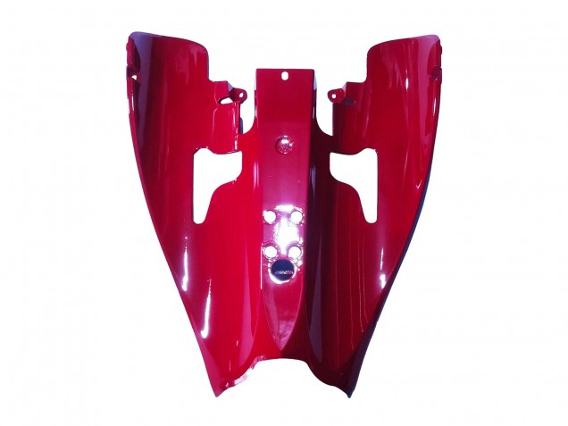 2004-2006 Yamaha YZF 1000 R1 Motorcycle Fairings - Yellow Red White Black YSP 88 Canada for Sale