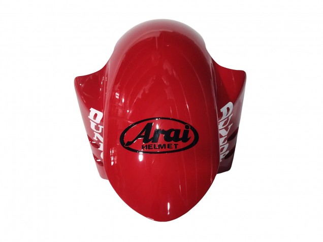 2004-2006 Yamaha YZF 1000 R1 Motorcycle Fairings - Yellow Red White Black YSP 88 Canada for Sale