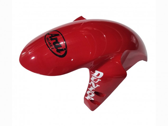2004-2006 Yamaha YZF 1000 R1 Motorcycle Fairings - Yellow Red White Black YSP 88 Canada for Sale
