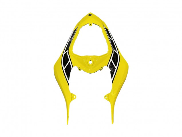 2007-2008 Yamaha YZF 1000 R1 Motorcycle Fairing - Yellow White Black Canada for Sale