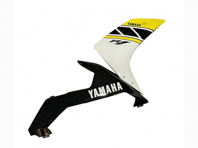 2007-2008 Yamaha YZF 1000 R1 Motorcycle Fairing - Yellow White Black Canada for Sale