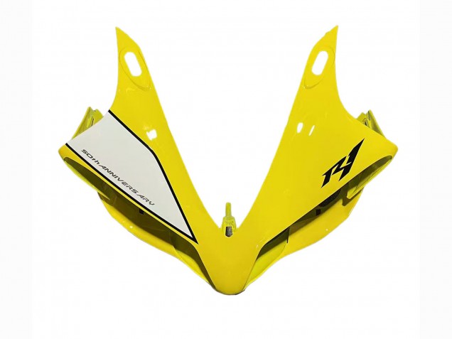 2007-2008 Yamaha YZF 1000 R1 Motorcycle Fairing - Yellow White Black Canada for Sale