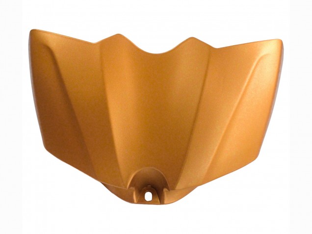 2007-2008 Yamaha YZF 1000 R1 Motorcycle Fairings - Gold Black Canada for Sale