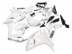 2007-2008 Yamaha YZF 1000 R1 Motorcycle Fairings - White Black Canada for Sale