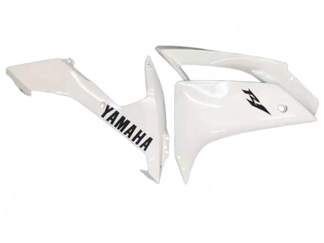 2007-2008 Yamaha YZF 1000 R1 Motorcycle Fairings - White Black Canada for Sale
