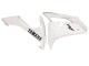 2007-2008 Yamaha YZF 1000 R1 Motorcycle Fairings - White Black Canada for Sale