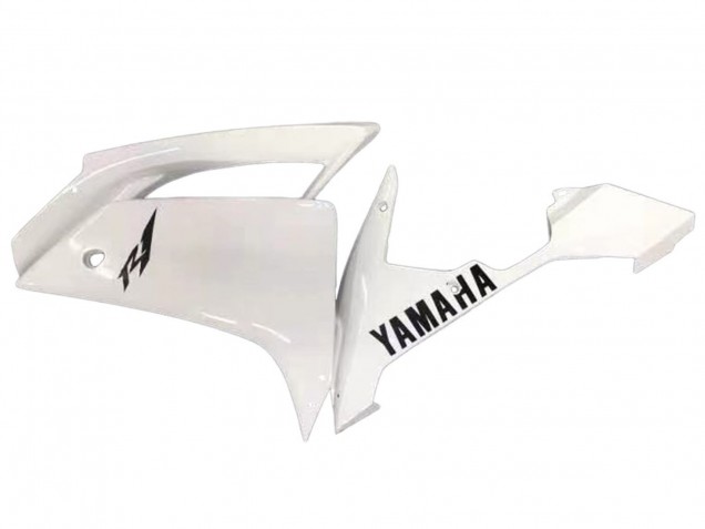 2007-2008 Yamaha YZF 1000 R1 Motorcycle Fairings - White Black Canada for Sale