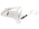 2007-2008 Yamaha YZF 1000 R1 Motorcycle Fairings - White Black Canada for Sale
