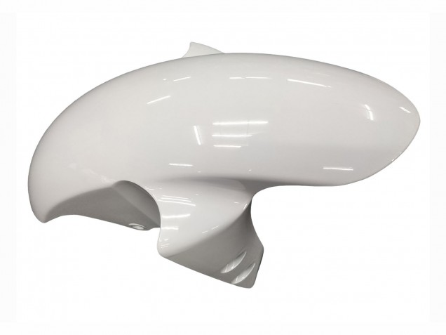 2007-2008 Yamaha YZF 1000 R1 Motorcycle Fairings - White Black Canada for Sale