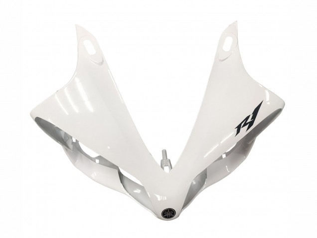 2007-2008 Yamaha YZF 1000 R1 Motorcycle Fairings - White Black Canada for Sale